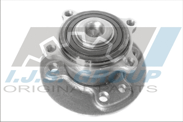 Wheel Bearing (10-1446R)