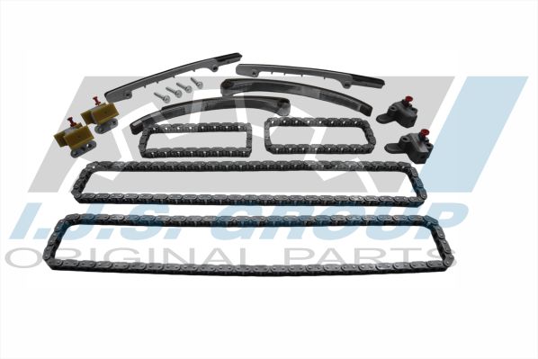 Timing Chain Kit (40-1234K)