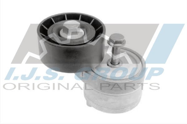 Tensioner Lever, V-ribbed belt (93-1207)