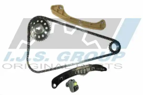 Timing Chain Kit (40-1279FK)