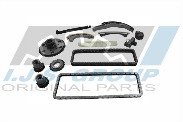 Timing Chain Kit (40-1344FK)