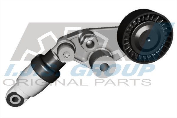 Tensioner Lever, V-ribbed belt (93-2384)