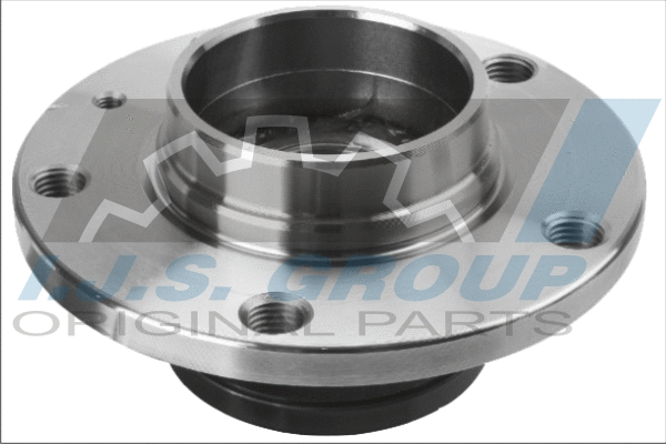 Wheel Bearing (10-1460R)