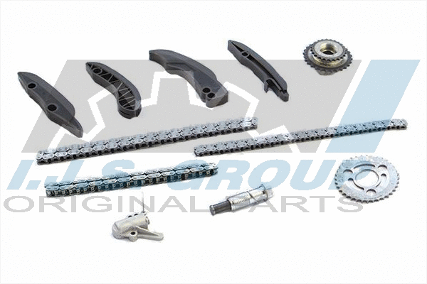 Timing Chain Kit (40-1268FK)