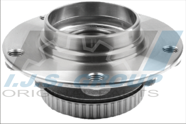Wheel Bearing (10-1231R)