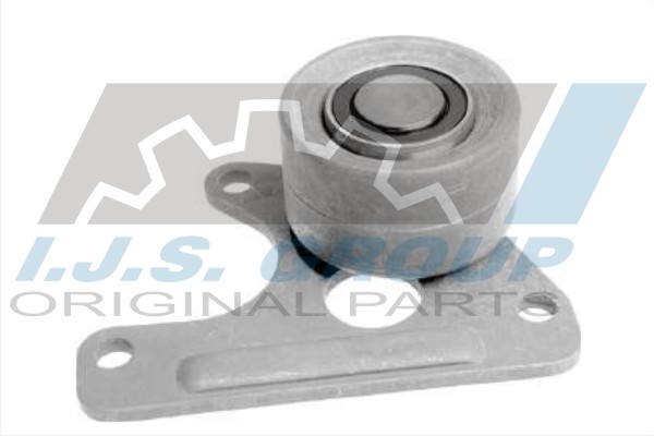 Deflection/Guide Pulley, timing belt (93-1045)