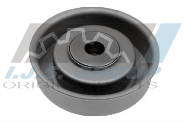 Deflection/Guide Pulley, V-ribbed belt (93-1451)
