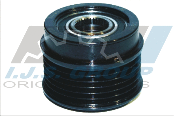 Alternator Freewheel Clutch (30-1002)