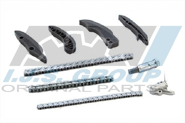 Timing Chain Kit (40-1268K)