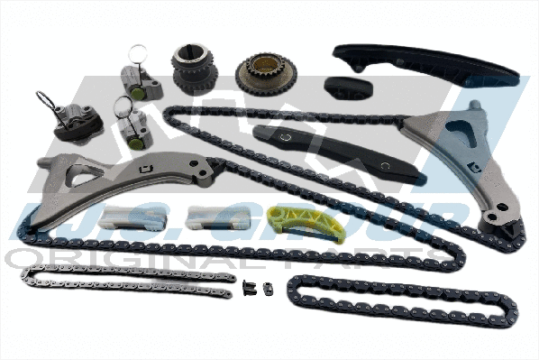 Timing Chain Kit (40-1278FK)