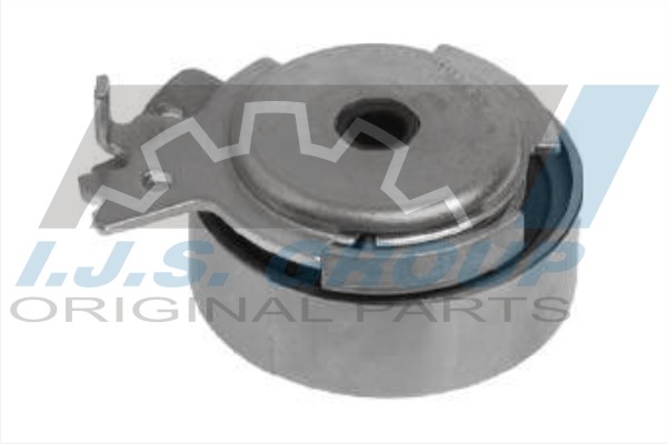 Tensioner Pulley, timing belt (93-1030)