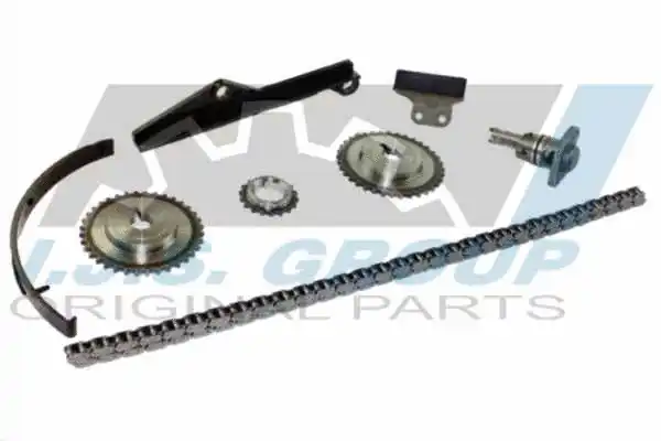 Timing Chain Kit (40-1060FK)