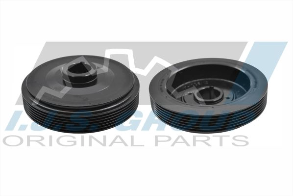 Belt Pulley, crankshaft (17-1053)