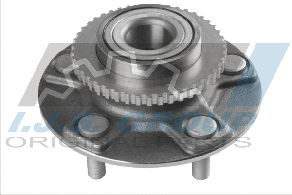 Wheel Bearing (10-1361R)