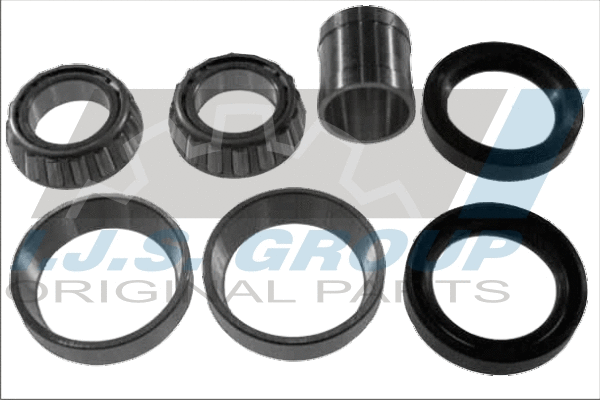 Wheel Bearing Kit (10-1309)