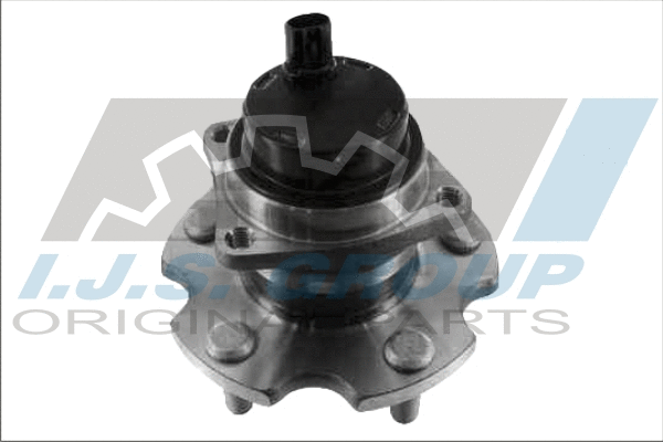 Wheel Bearing (10-1473R)
