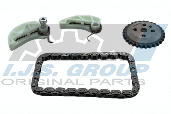 Timing Chain Kit (40-1323FK)