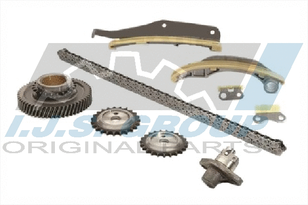 Timing Chain Kit (40-1043FK)