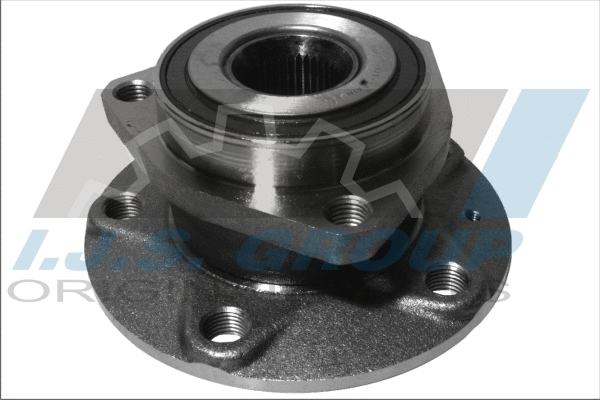 Wheel Bearing (10-1122R)