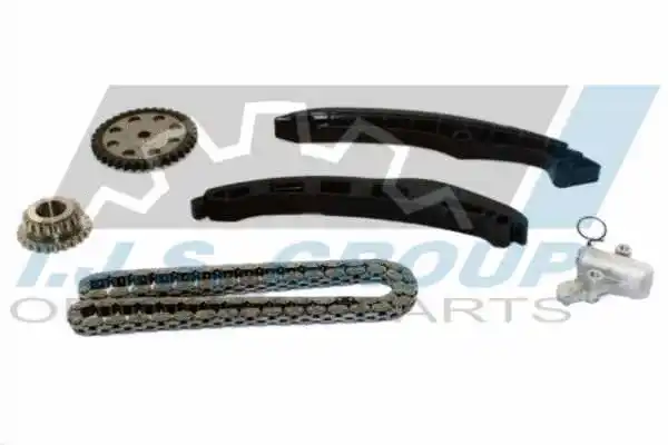 Timing Chain Kit (40-1173FK)
