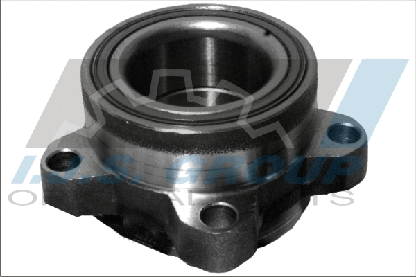 Wheel Bearing (10-1145R)