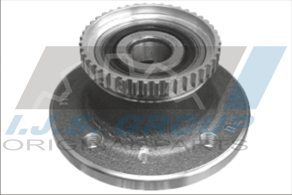 Wheel Bearing (10-1290R)