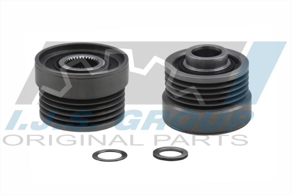 Alternator Freewheel Clutch (30-1162)