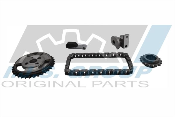 Timing Chain Kit (40-1075FK)