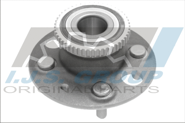 Wheel Bearing (10-1430R)