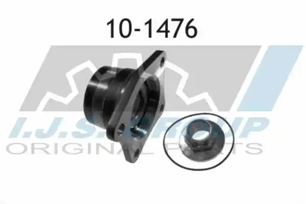 Wheel Bearing Kit (10-1476)