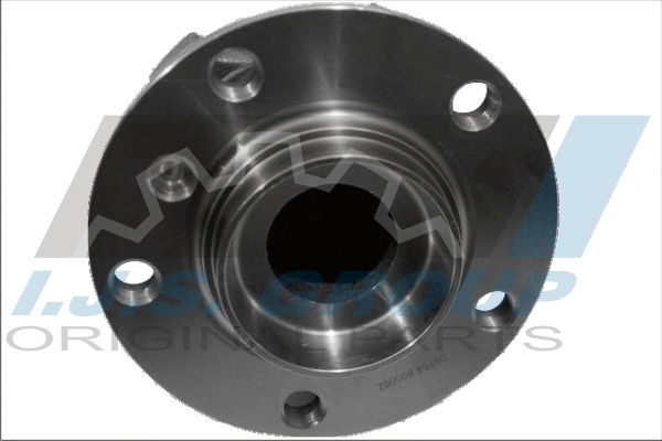 Wheel Bearing (10-1230R)