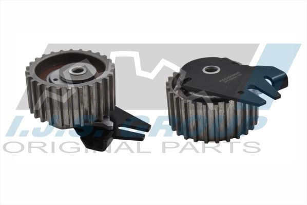 Tensioner Pulley, timing belt (93-1510)