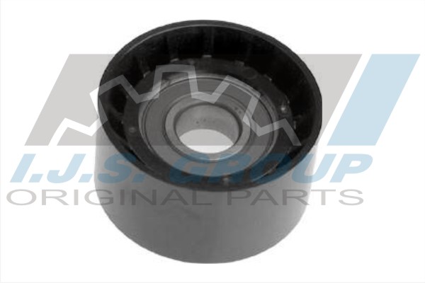 Deflection/Guide Pulley, V-ribbed belt (93-1012)