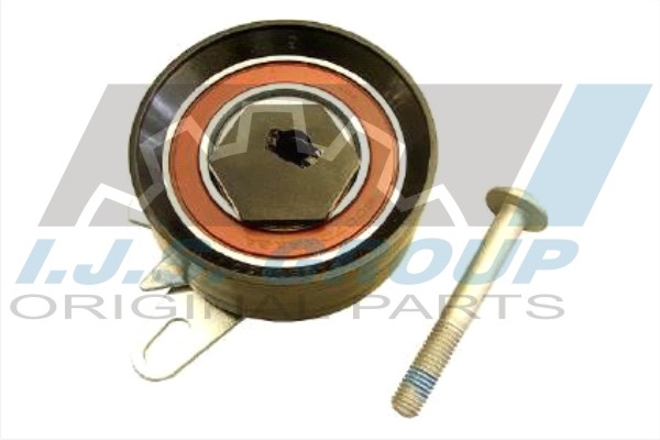 Tensioner Pulley, timing belt (93-1678)