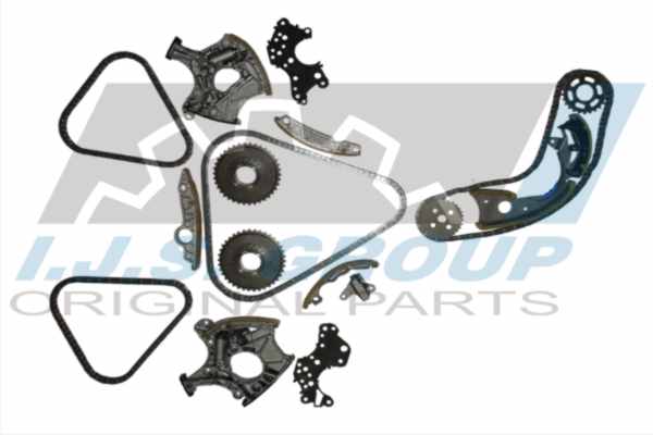 Timing Chain Kit (40-1265FK)