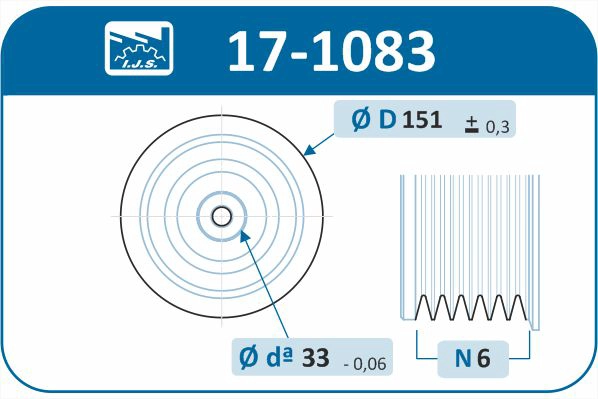 Belt Pulley, crankshaft