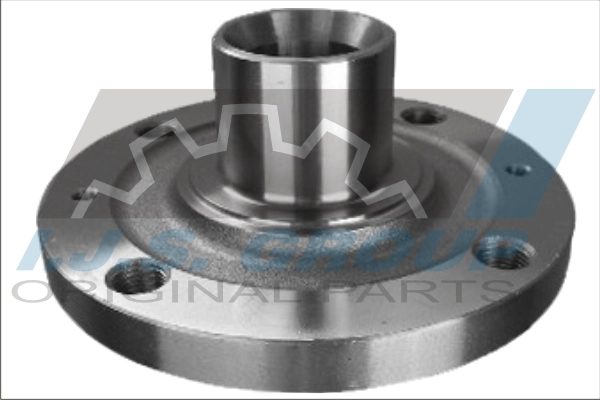 Wheel Hub (10-1046)