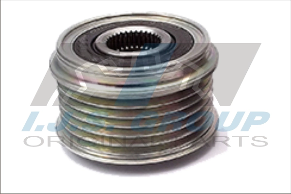 Alternator Freewheel Clutch (30-1146)