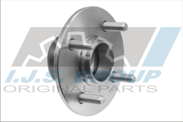 Wheel Bearing (10-1434R)