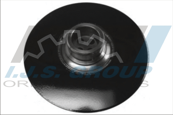 Belt Pulley Set, crankshaft (17-1135KIT)