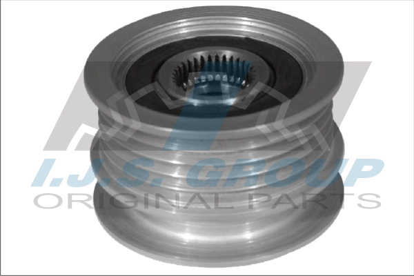 Alternator Freewheel Clutch (30-1107)
