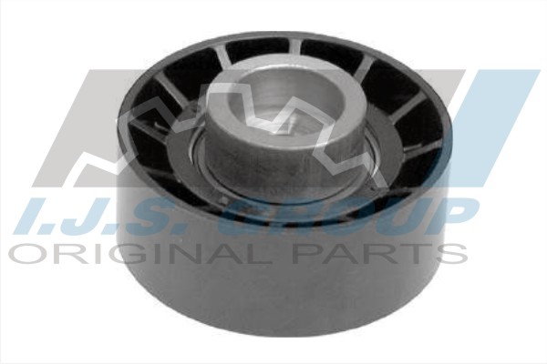 Deflection/Guide Pulley, V-ribbed belt (93-1102)