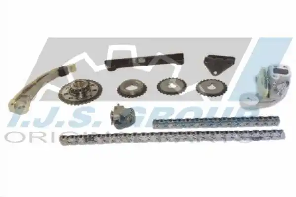 Timing Chain Kit (40-1089FK)
