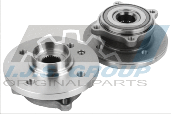 Wheel Bearing (10-1339R)