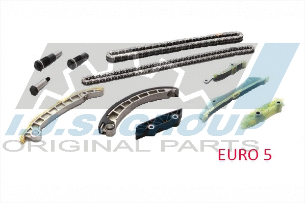 Timing Chain Kit (40-1282K)