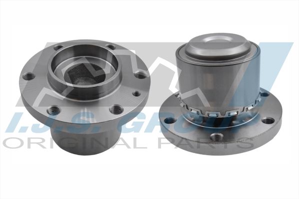 Wheel Bearing Kit (10-1606)