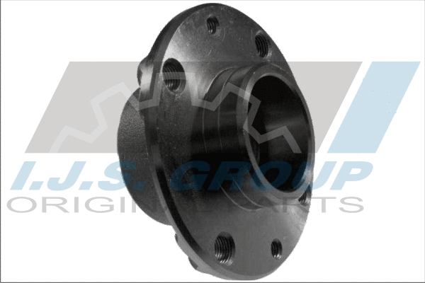 Wheel Bearing (10-1312R)