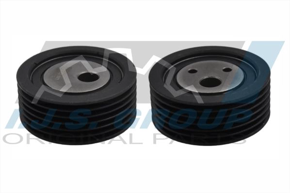 Tensioner Pulley, V-ribbed belt (93-1877)