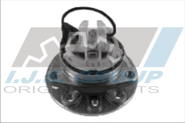 Wheel Bearing (10-1455R)
