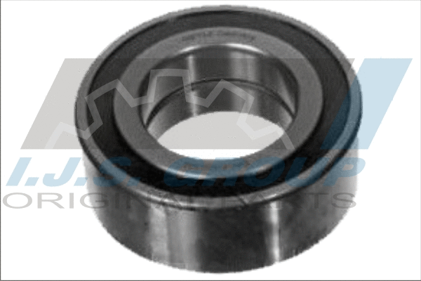 Wheel Bearing (10-1207R)